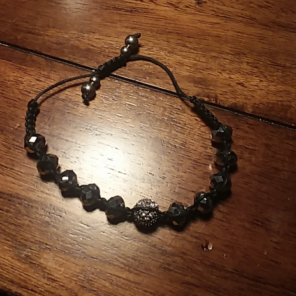 Sparkly bracelet - Picture 3 of 4